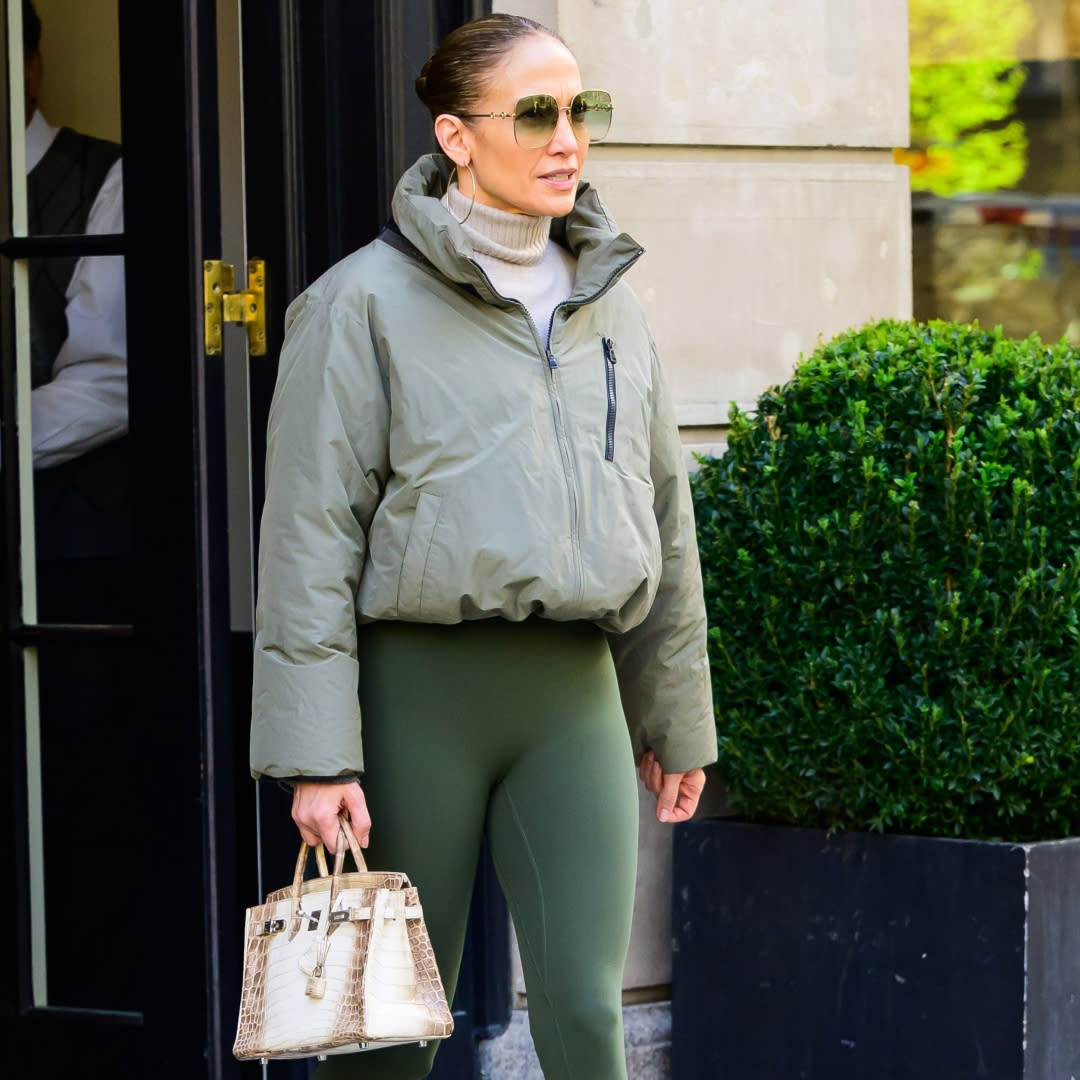  Jennifer lopez street style. 