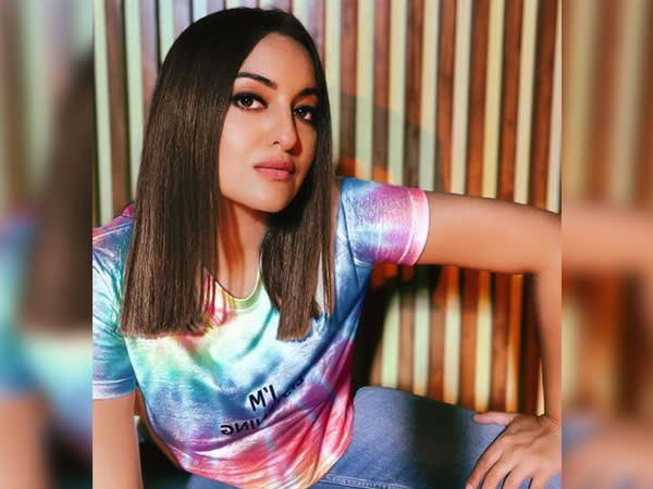 Sonakshi Sinha (Image source: Instagram)