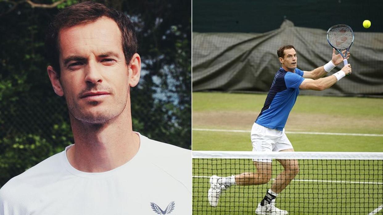 Andy Murray