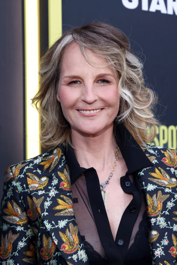 Helen Hunt