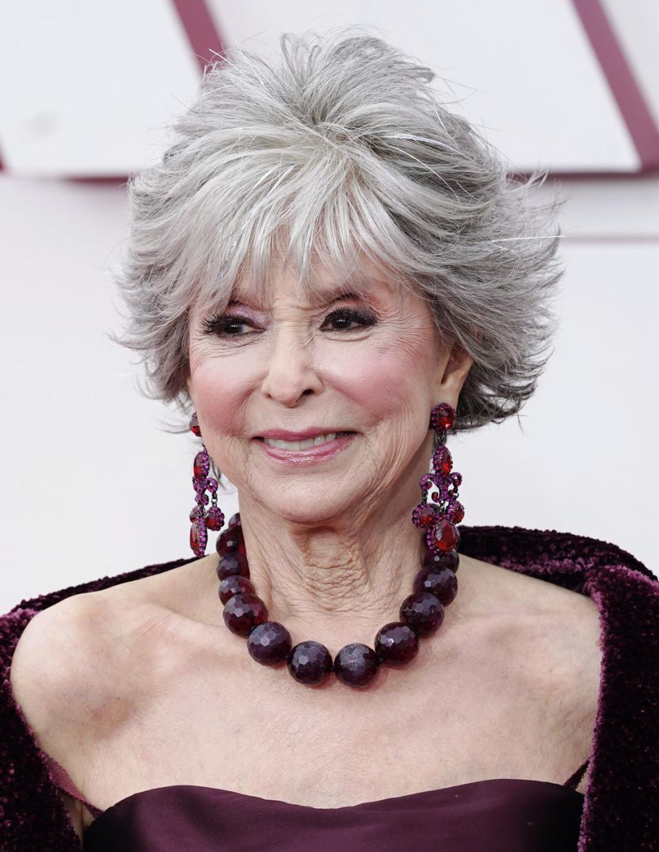 Rita Moreno