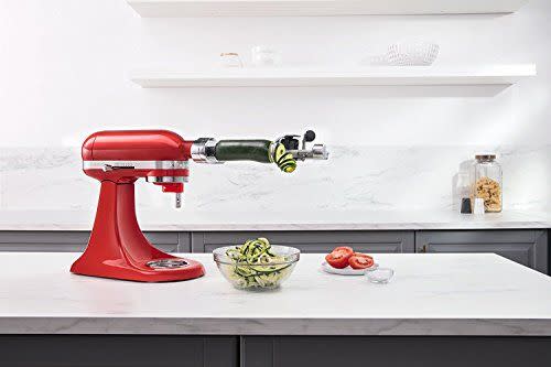 Spiralizer Plus Attachment