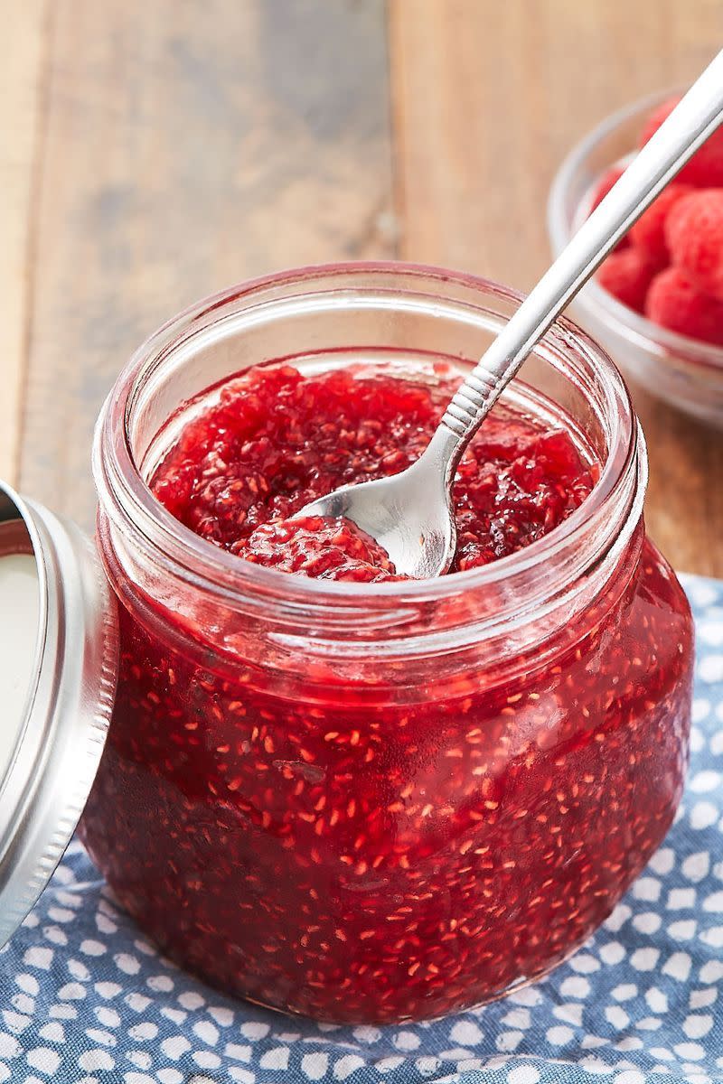 Raspberry Jam