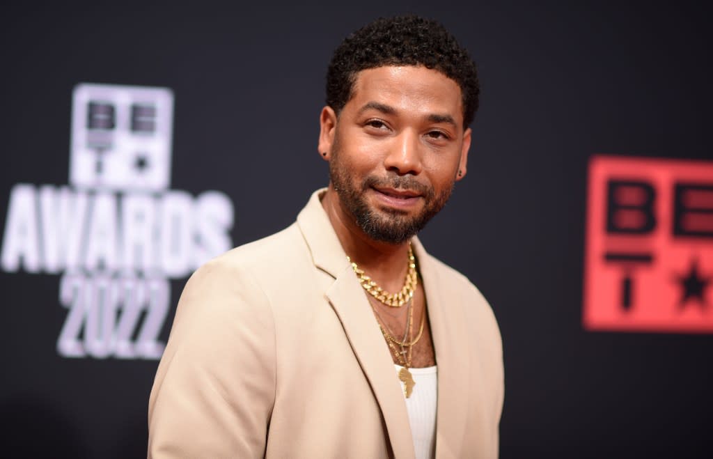 Jussie Smollett, theGrio.com, Smollett