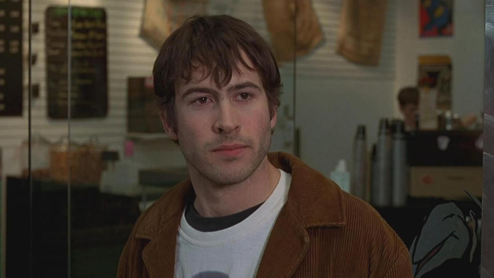 Jason Lee in Mallrats