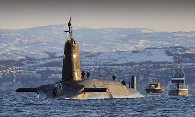 Trident Review: Warning Against Downgrade