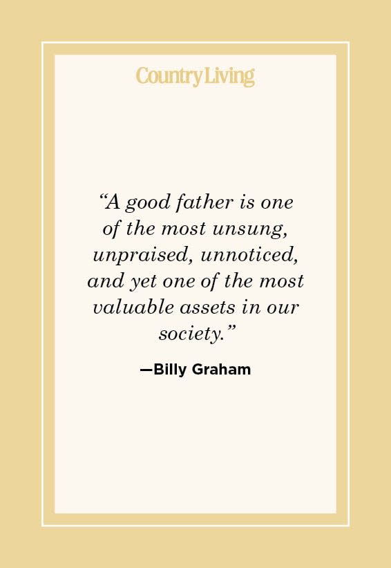 15) Billy Graham