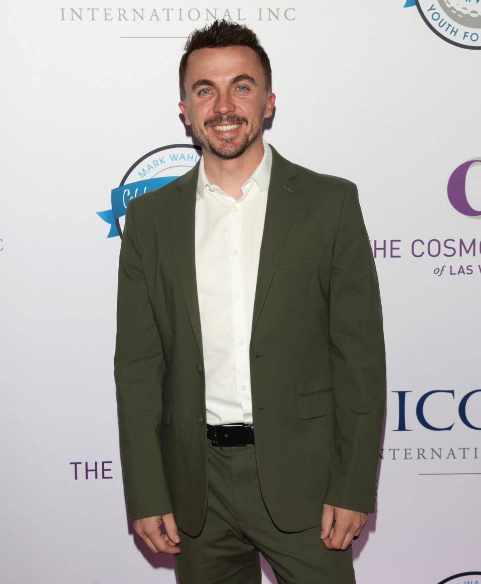 frankie muniz