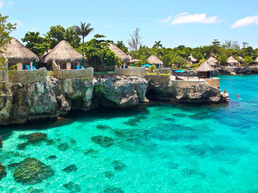 Negril, Jamaica