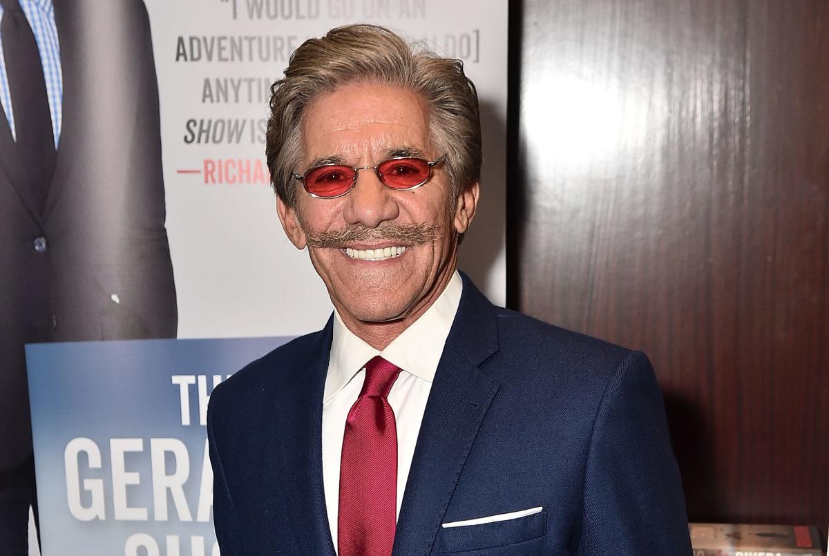 Geraldo Rivera Says Toxic Relationship With One Fox News Co Host Caused His Exit