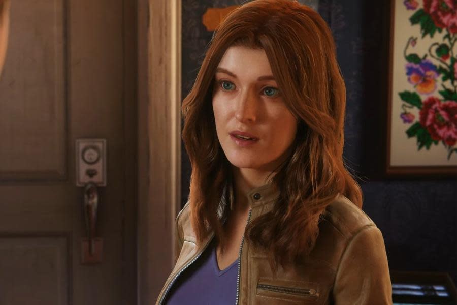 Marvel’s Spider-Man 2: Insomniac niega teoría sobre el nuevo aspecto de Mary Jane