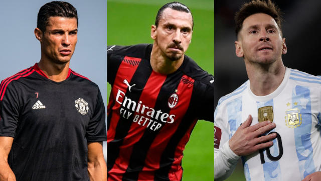 Who Is Better: Zlatan Ibrahimovic or Cristiano Ronaldo?