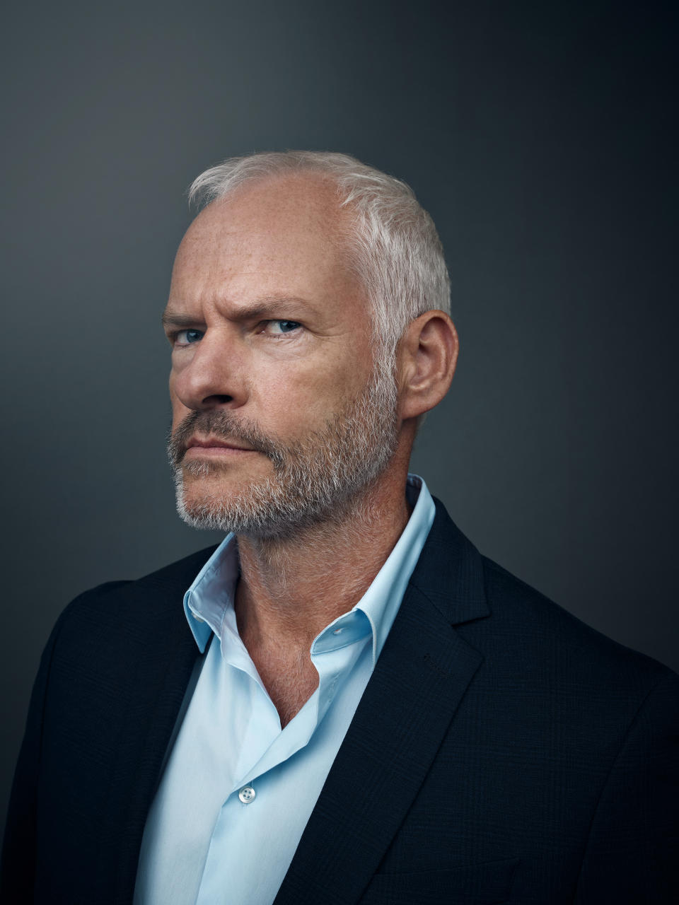 Martin McDonagh