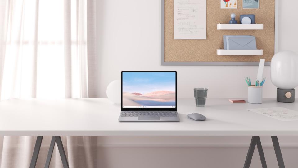 Surface Laptop Go