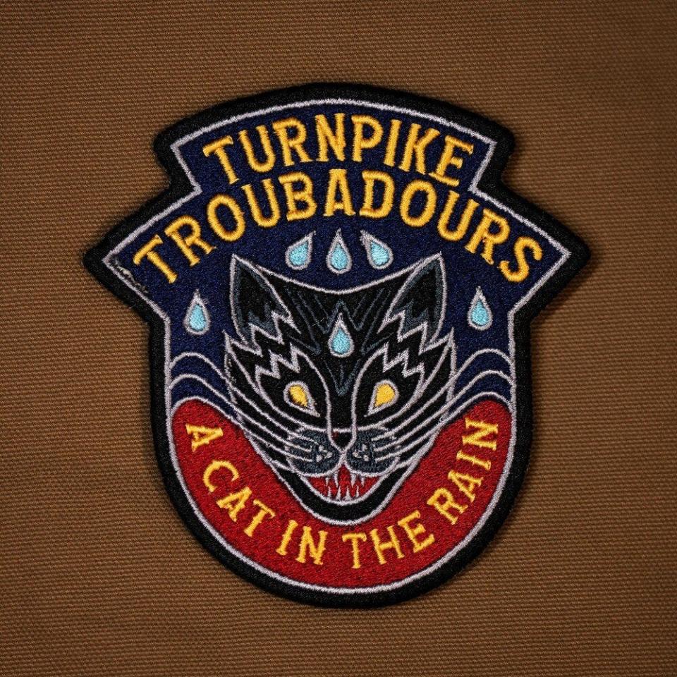 The Turnpike Troubadours' sixth studio album, "A Cat In The Rain," will be released on Aug. 25, 2023