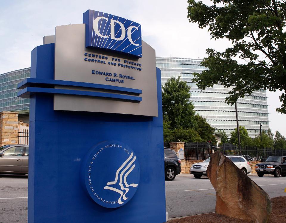 CDC