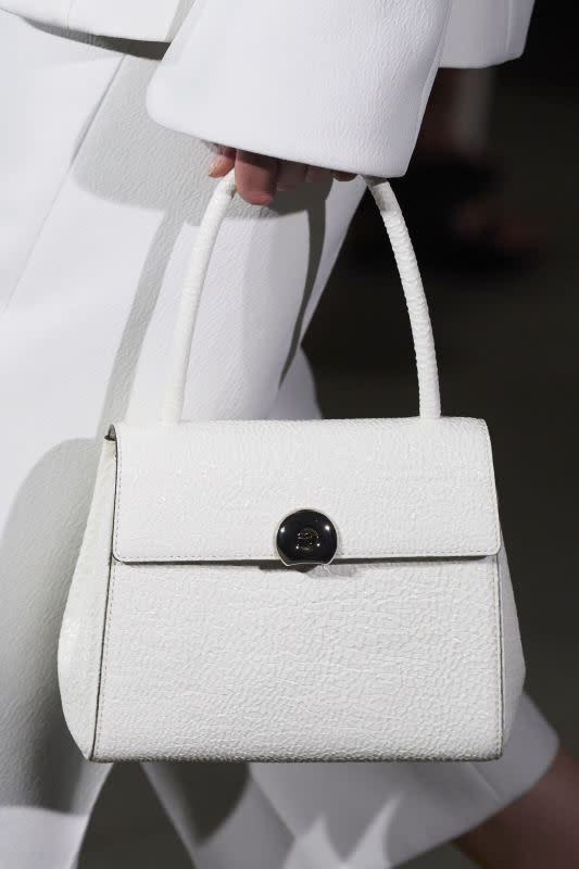 Chloé Introduces Spring-Summer 2021 Line Of Handbags That Evoke Hope