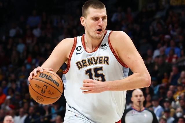 NBA Fantasy Top 150 Rankings: Nikola Jokic leads way for 2022-23 season