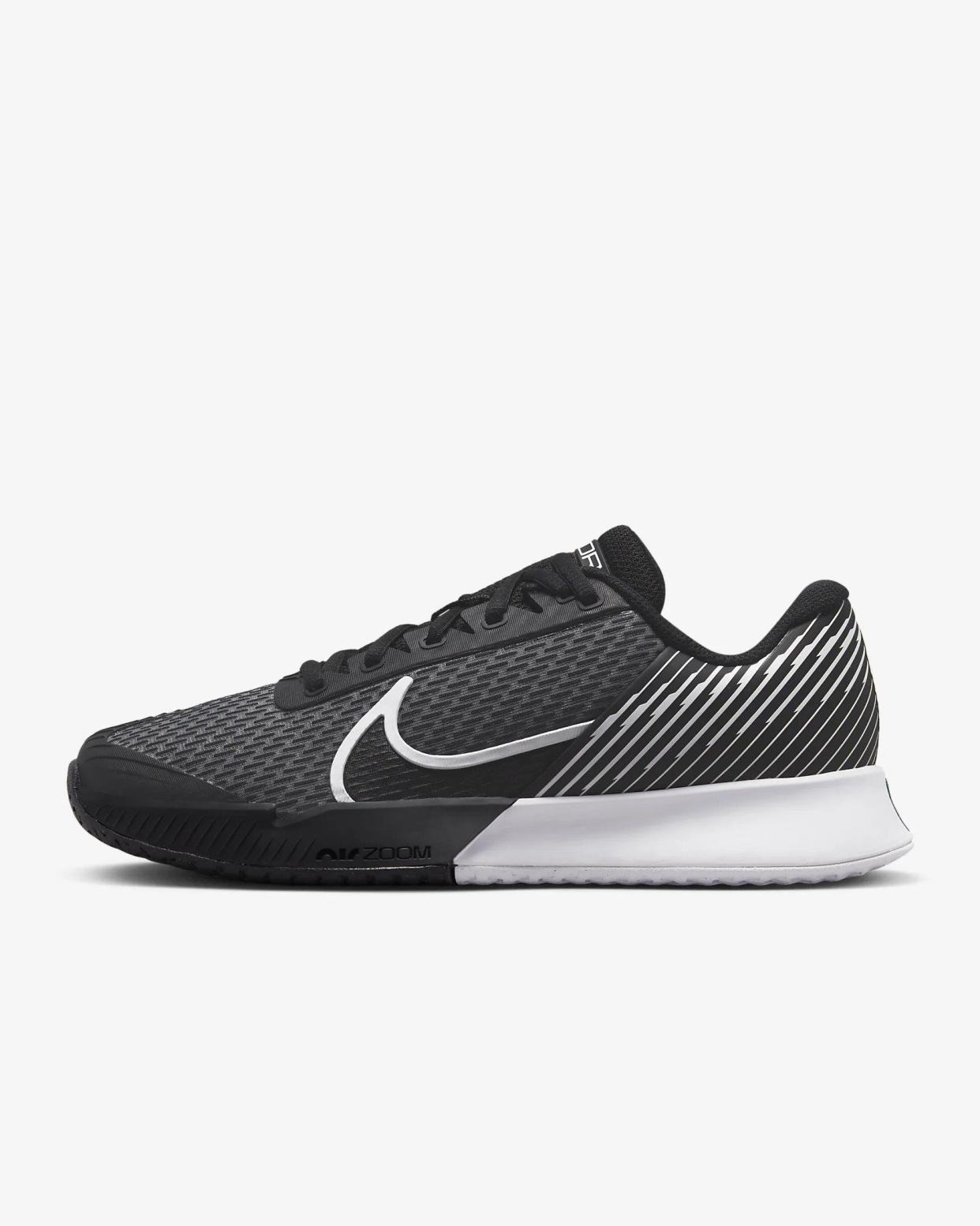 <p><a href="https://go.redirectingat.com?id=74968X1596630&url=https%3A%2F%2Fwww.nike.com%2Ft%2Fnikecourt-air-zoom-vapor-pro-2-womens-hard-court-tennis-shoes-wL61HV&sref=https%3A%2F%2Fwww.womenshealthmag.com%2Fstyle%2Fg43892369%2Fbest-pickleball-shoes%2F" rel="nofollow noopener" target="_blank" data-ylk="slk:Shop Now;elm:context_link;itc:0;sec:content-canvas" class="link rapid-noclick-resp">Shop Now</a></p><p>Women's Court Air Zoom Vapor Pro 2</p><p>nike.com</p><p>$130.00</p><span class="copyright">Nike</span>