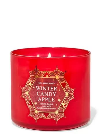 boston candle bath and body works