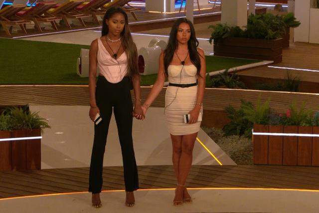 Best outfits from Love Island 2022 and where to buy