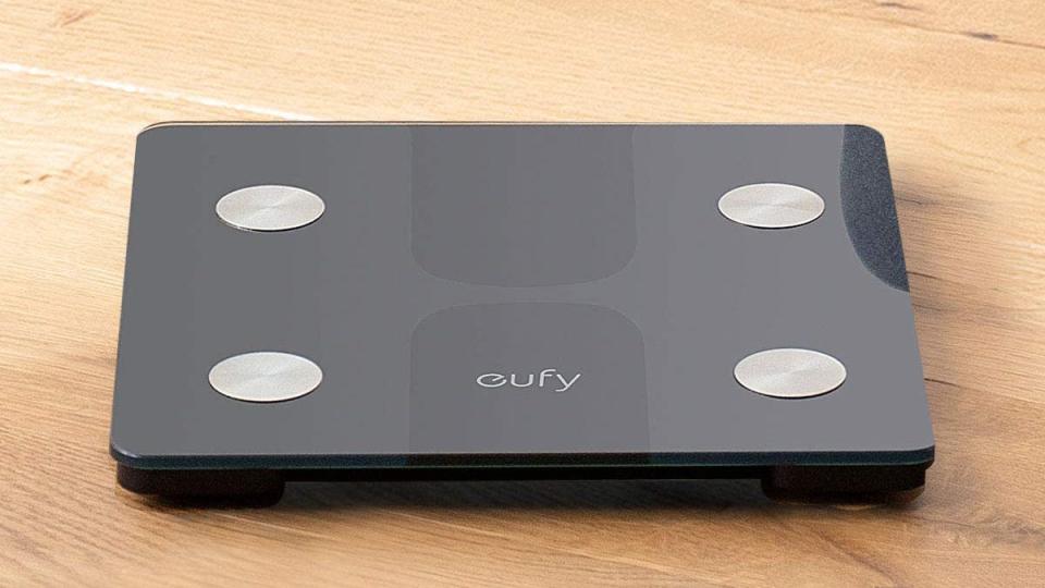This smart scale has a cult following on Amazon.