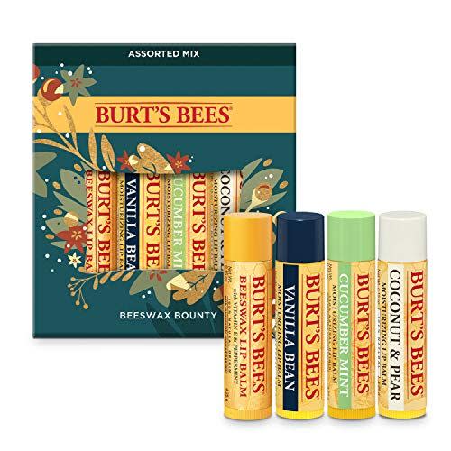 Burt's Bees Assorted Gift Set