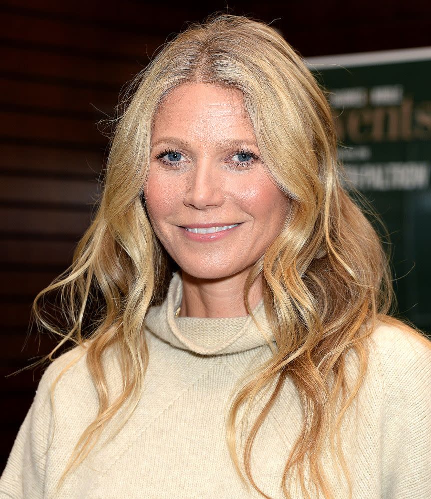 Gwyneth Paltrow