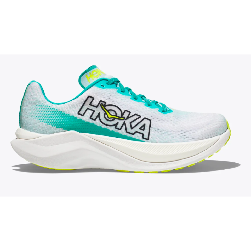 Best Hoka Shoes 2024: Reviews of Clifton, Bondi, Mach X Sneakers