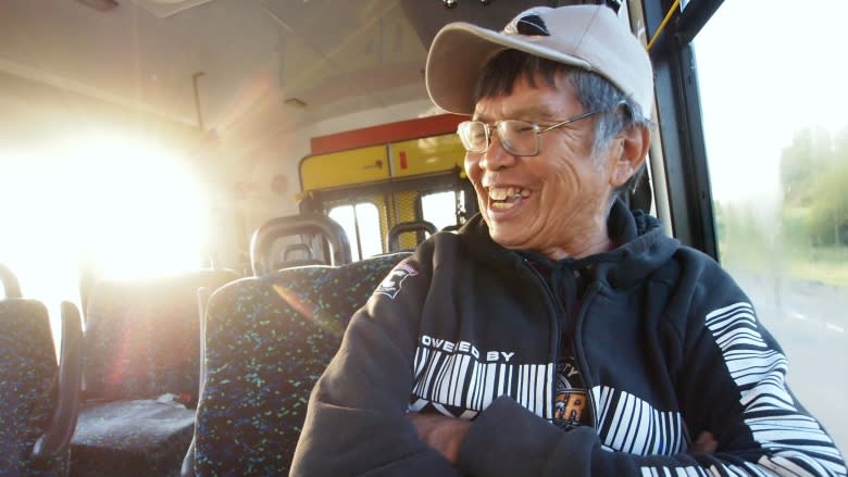 'Safe, reliable and affordable': New bus service aims to make notorious Highway of Tears less dangerous