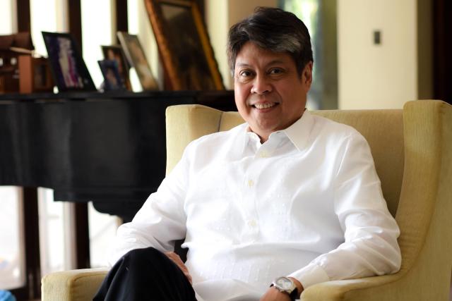 Kiko Pangilinan on X: Congratulatioms to the newly-elected officers of NMYL!   / X