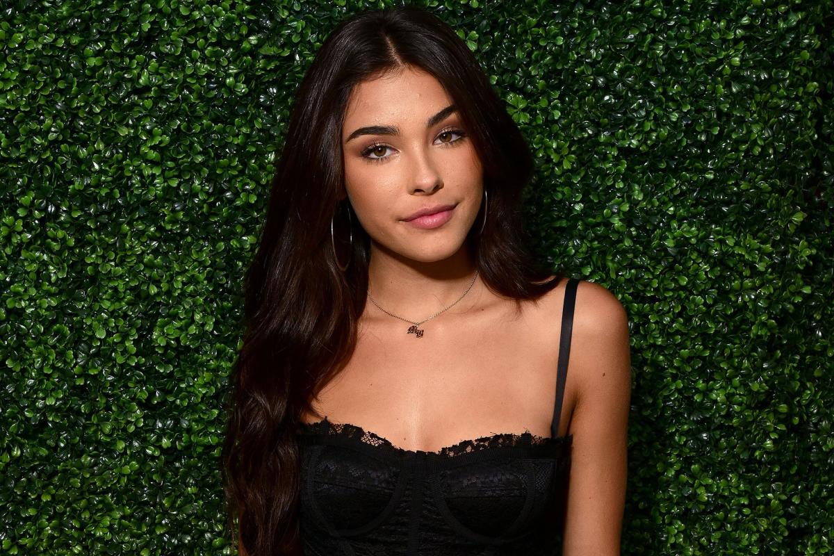 Madison Beer reveals why she's keeping her new relationship