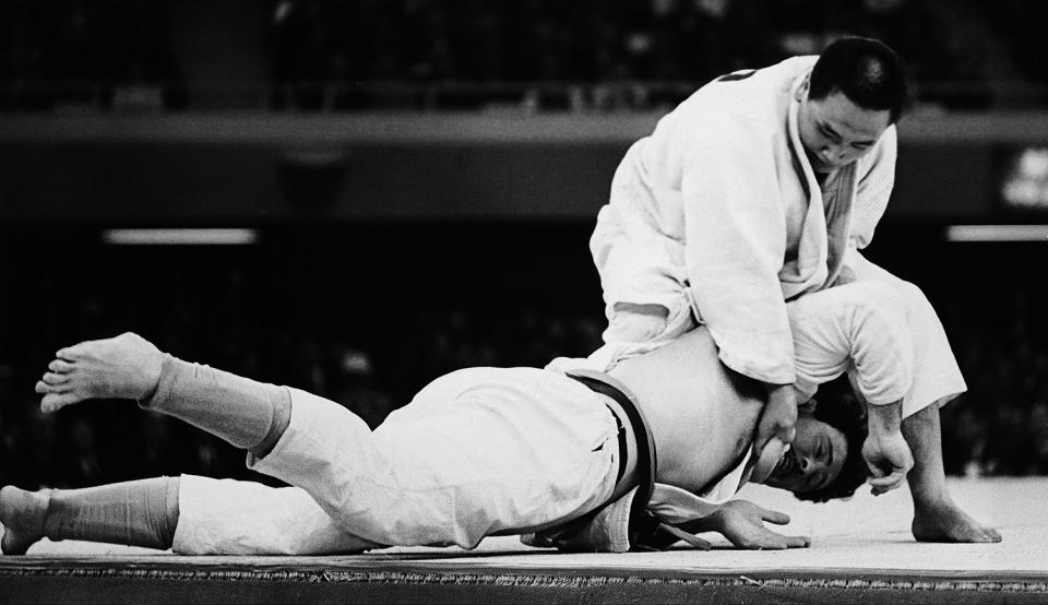 The Last Time the Olympics Were Held in Tokyo Was in 1964: Here's What the Games Looked Like