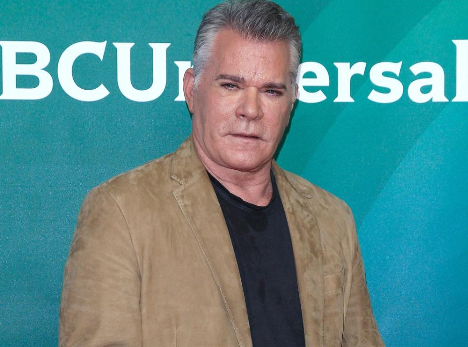 Ray Liotta