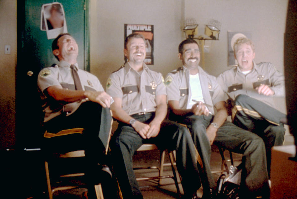 Best Stoner Movies: "Super Troopers"