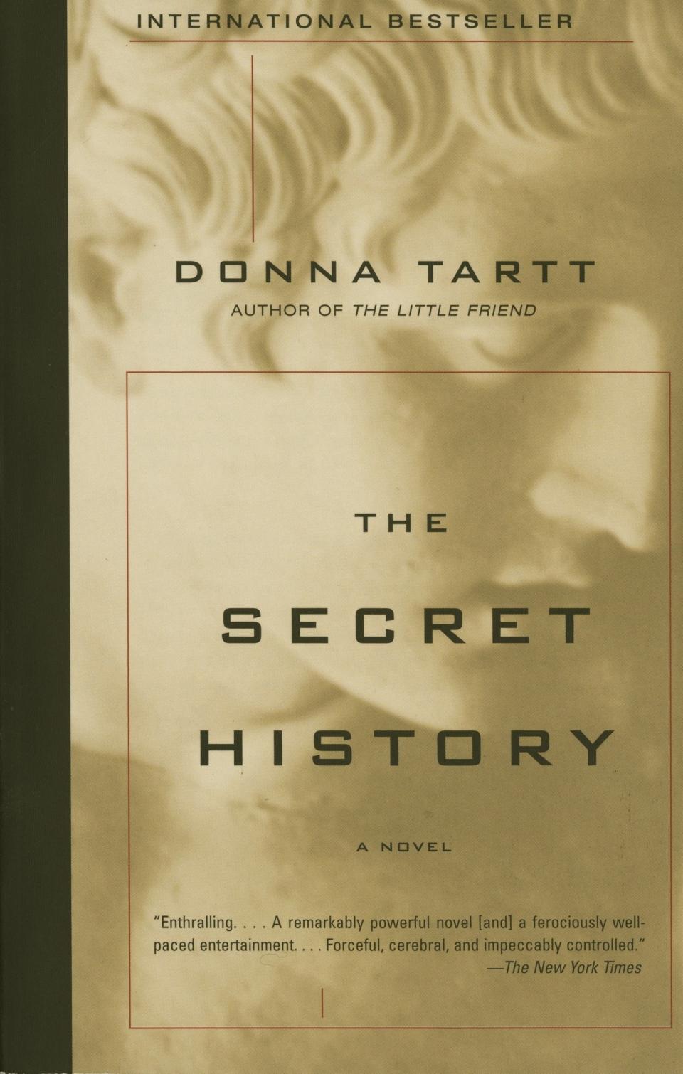 From The Secret History by Donna Tartt—u/Bedussey27Get it from Bookshop for $16.56 or Amazon for $13.15.