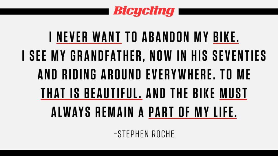 cycling quotes 