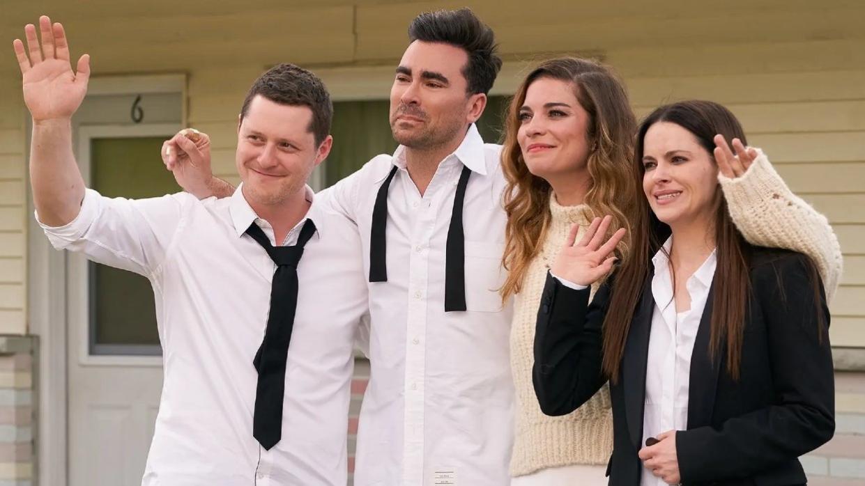 Schitt's Creek