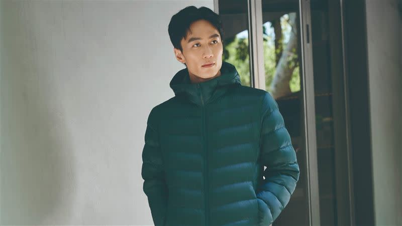 今年冬天經典三大羽絨服系列再升級，並且貼合台灣消費市場的需求做改良。（圖／業者提供）