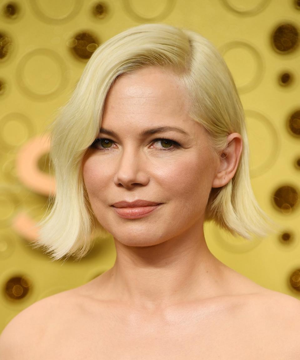 Michelle Williams