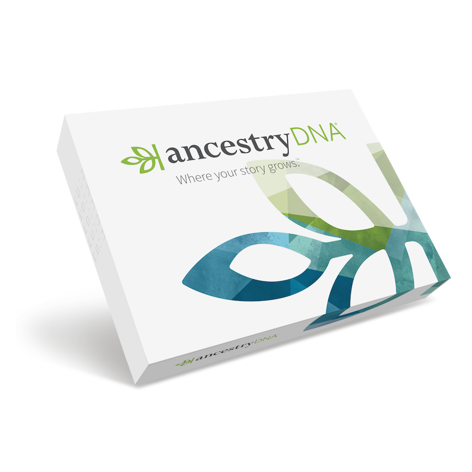 Genetic Ethnicity Test