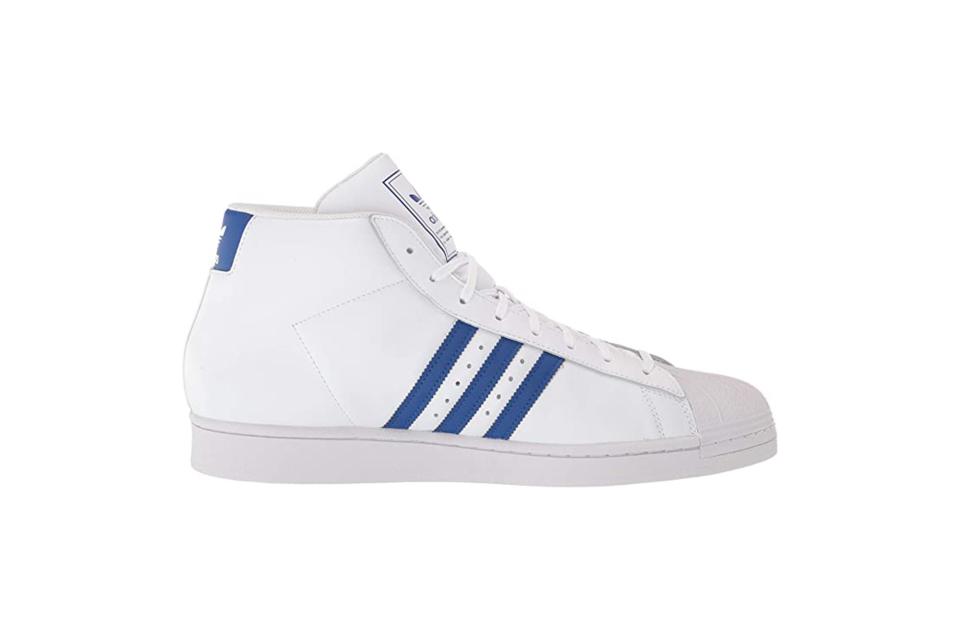 Adidas Originals Pro Model sneaker (was $90, 47% off)