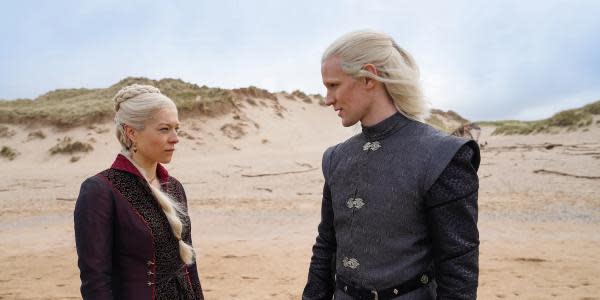 House of the Dragon: showrunner dice que los Targaryen son los Jedi de la franquicia