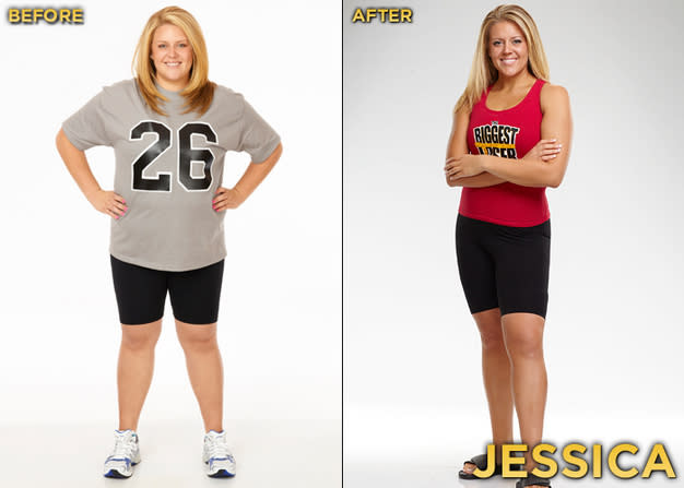 The Biggest Loser 2011