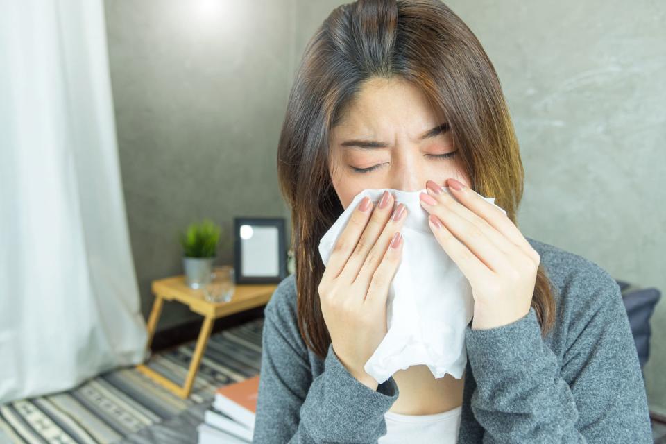 【護眼食物】二十四節氣穀雨引眼腫又敏感 中醫教中藥薰蒸消腫/護眼方法+湯水