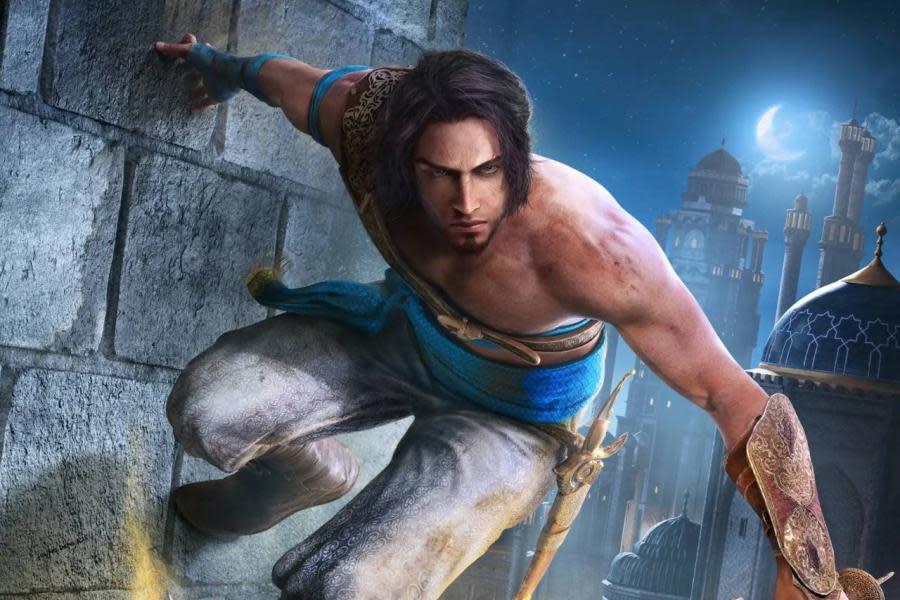 ¿Qué pasó con Prince of Persia: The Sands of Time Remake? Ubisoft dio una buena noticia