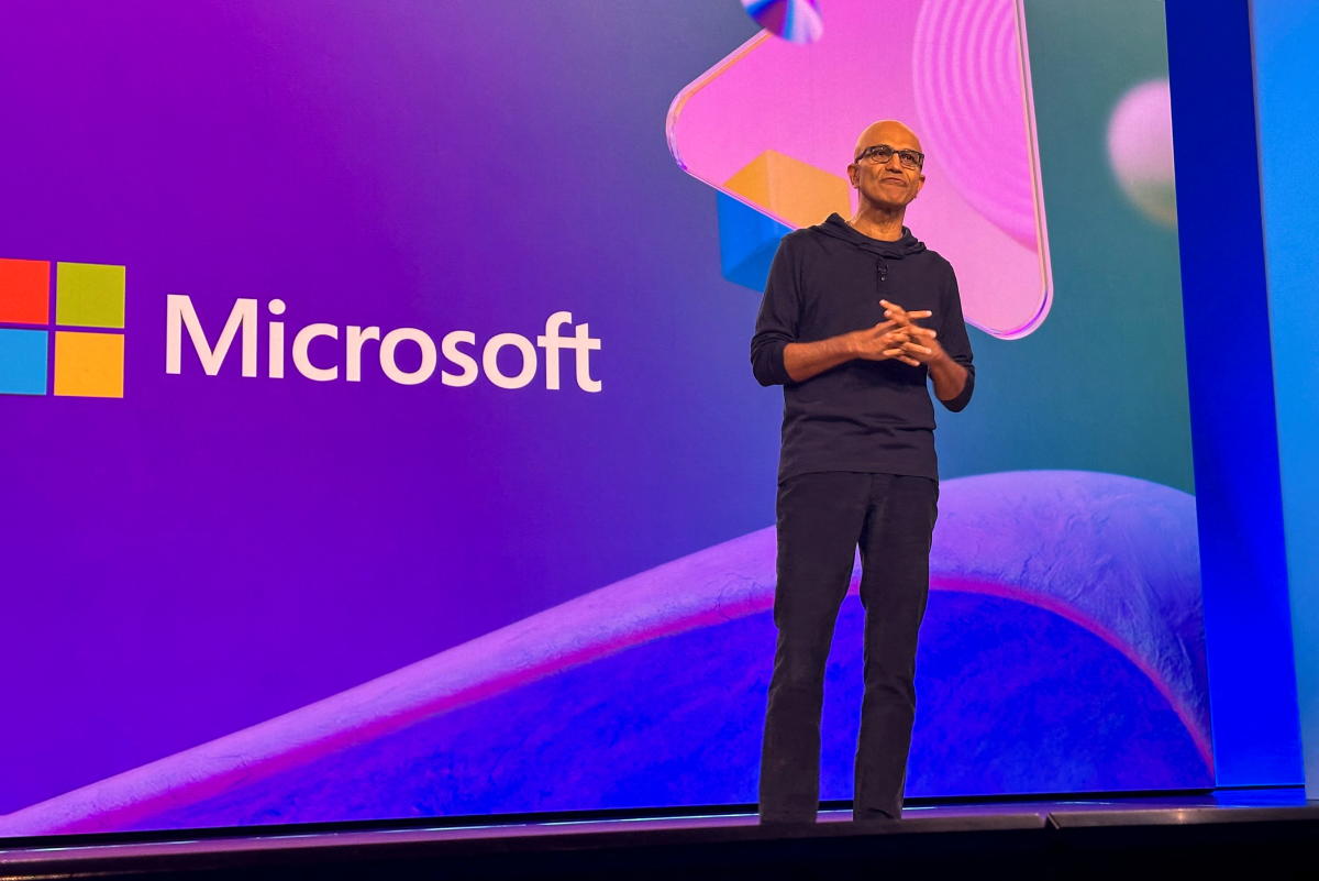 Microsoft wants to change the way you use your PC. It needs to succeed.