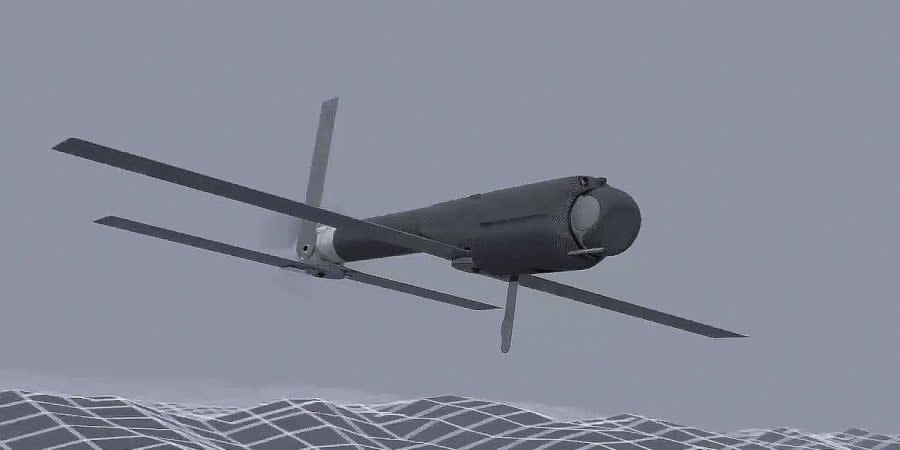 Ukraine is waiting for Switchblade 600 drones