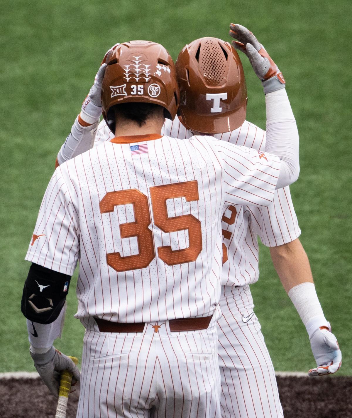 Utilizing the transfer portal helped Texas continue success in 2023