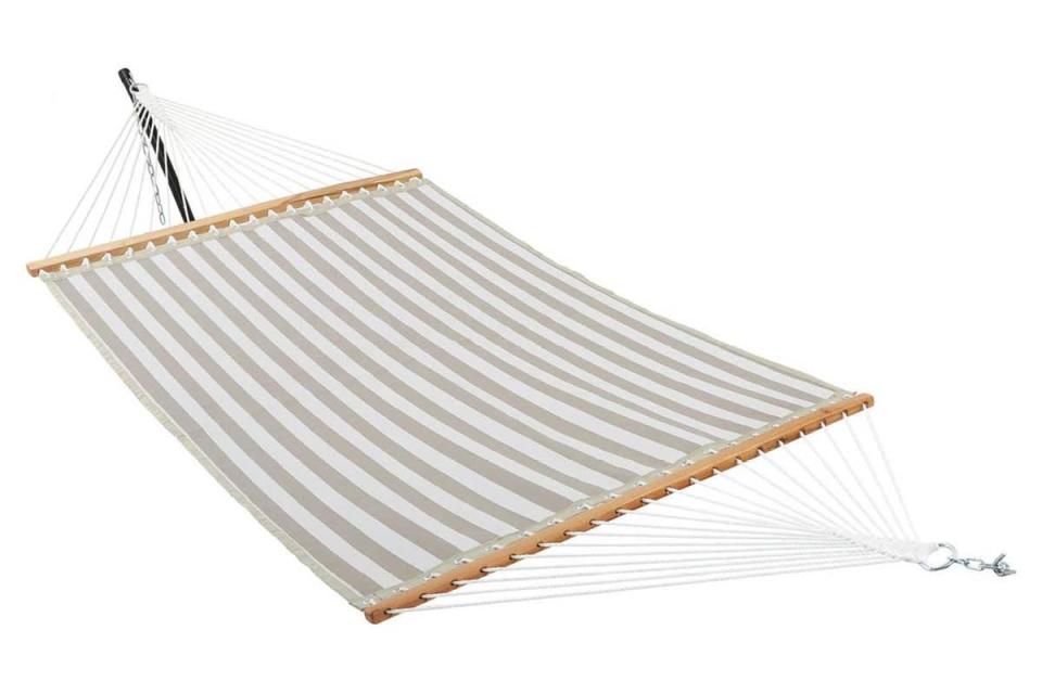 Patio Watcher 14-Foot Quick Dry Hammock